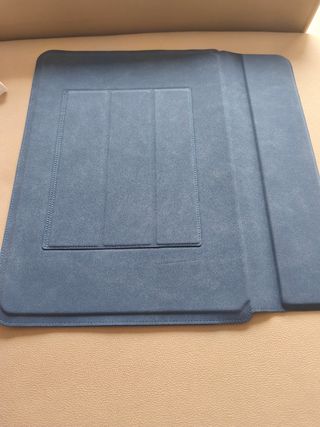 Funda Portátil HaruYo 12-16 Azul