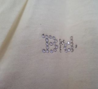 Bata fina Barandi Talla M