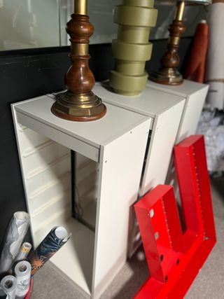 Organizador Ikea Trofast