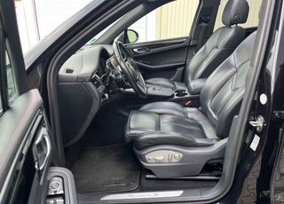 Porsche Macan 2015