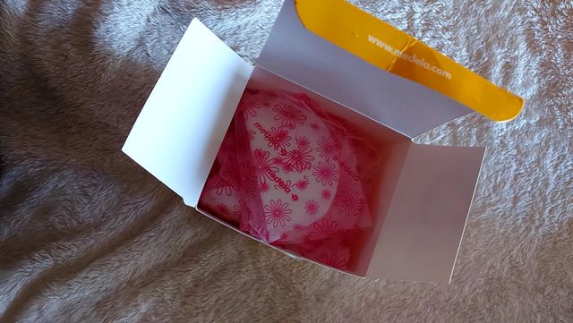 Discos de lactancia Medela Safe & Dry