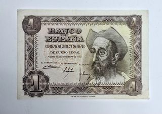 1 Peseta 1951 Serie L391