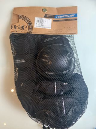 Patines Rollerblade M84 Talla 40.5 Mujer