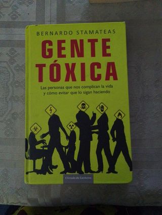 Gente Toxica 