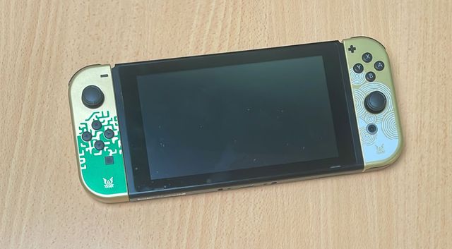 Pack Joy-Con Nintendo