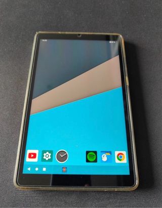 Tablet Lenovo M8 HD