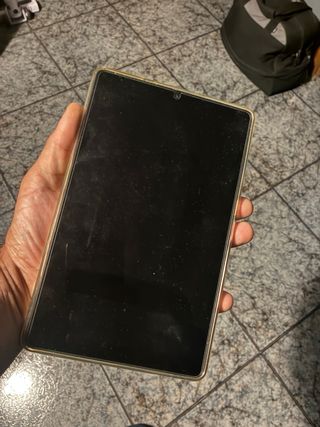Tablet Lenovo M8 HD