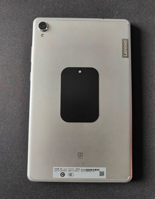 Tablet Lenovo M8 HD