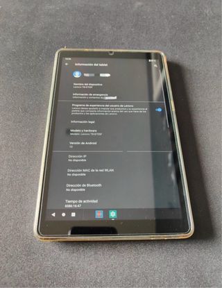 Tablet Lenovo M8 HD