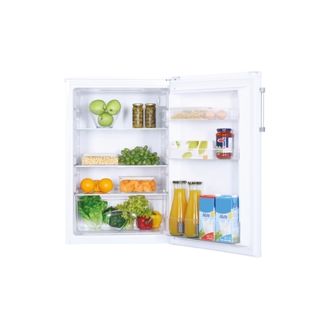 Frigorífico Candy CCTLS544WHN E Blanco
