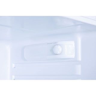 Frigorífico Candy CCTLS544WHN E Blanco