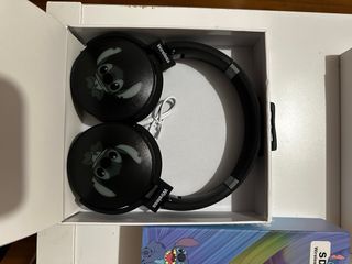 Fones de ouvido Stitch sem fio