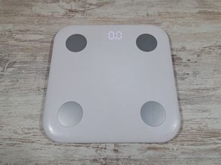 Báscula Xiaomi Mi Body Composition Scale