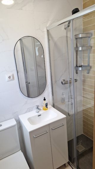 Habitaciónes en alquiler