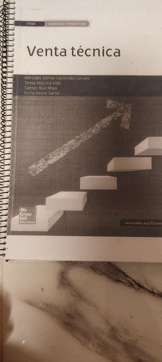 Venta técnica