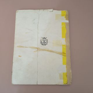 Libro infantil del año 1960