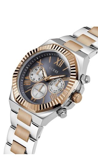 Reloj Guess GW07003G4 Equity 46mm 5ATM