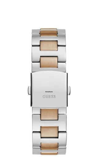 Reloj Guess GW07003G4 Equity 46mm 5ATM