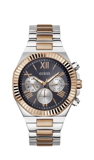 Reloj Guess GW07003G4 Equity 46mm 5ATM