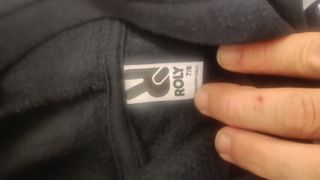 Sudadera Coro El Pinar Nuestra Señora