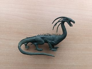 Dragon de las Cavernas