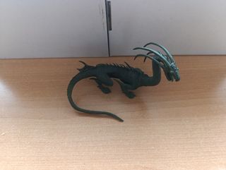 Dragon de las Cavernas