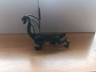 Dragon de las Cavernas