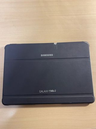 Samsung Galaxy Tab 2