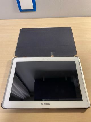 Samsung Galaxy Tab 2