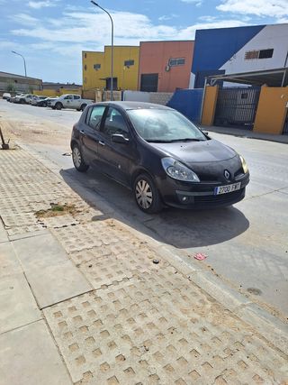 Renault Clio 2025