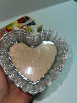 Set 6 stampi crostatine Arcuisine