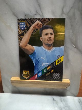 Fifa 365 Momentum RODRI  para Cambios