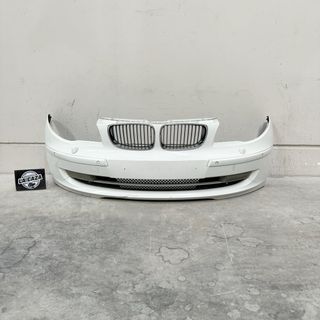 Defensa BMW Serie 1 XENON