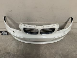 Defensa BMW Serie 1 XENON