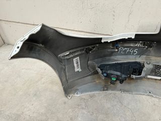 Defensa BMW Serie 1 XENON