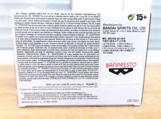 One Piece Glitter & Glamours Boa Hancock Vers.A