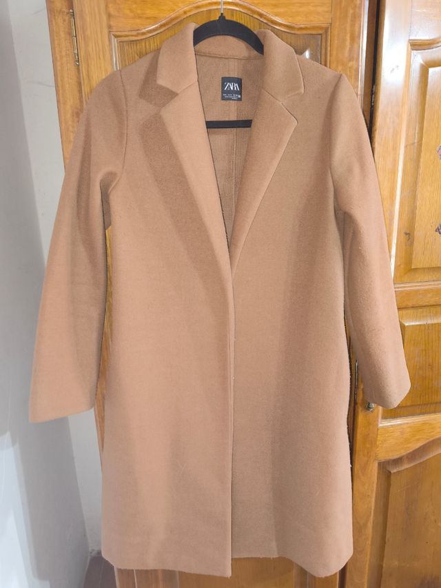 Sobretudo Zara Castanho