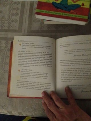 El Secreto