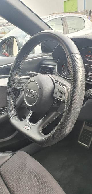 Audi A5 Sportback SLine 2017