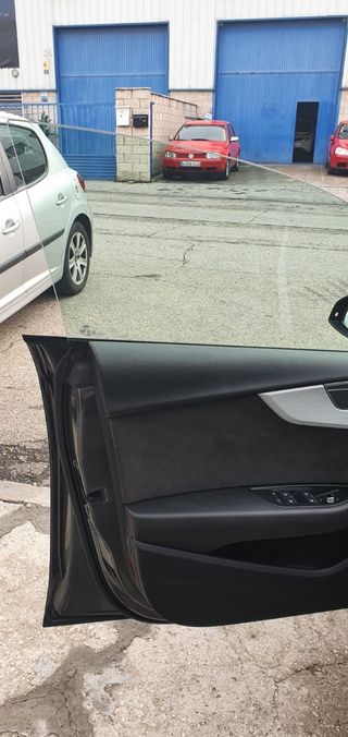 Audi A5 Sportback SLine 2017