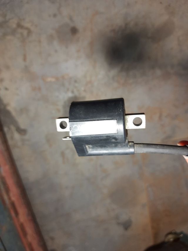 Bobina accensione Aprilia SR 50 originale