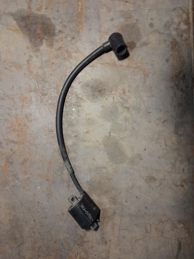 Bobina accensione Aprilia SR 50 originale