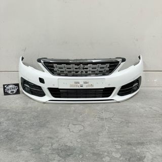 Defensa Peugeot 308 2020