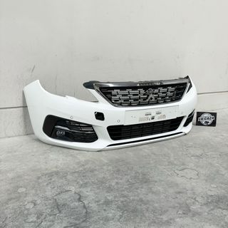 Defensa Peugeot 308 2020
