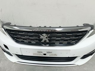Defensa Peugeot 308 2020