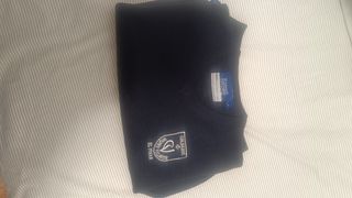 Polo Winner College Azul Talla S