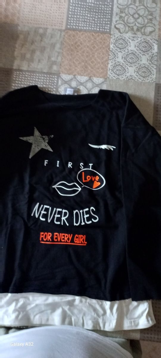 Maxi maglia cotone garzata, marca MEK