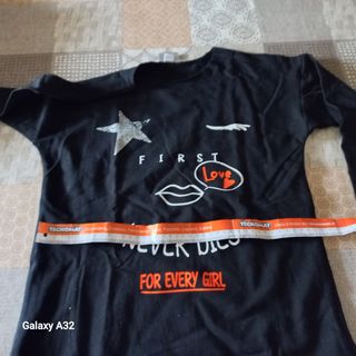 Maxi maglia cotone garzata, marca MEK