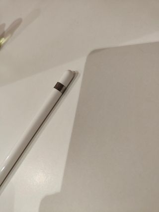 Apple Pencil 1ª Generación