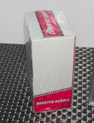 Pokémon Booster Bundle White Flare